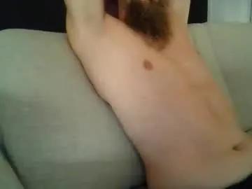 Gaabee from Chaturbate