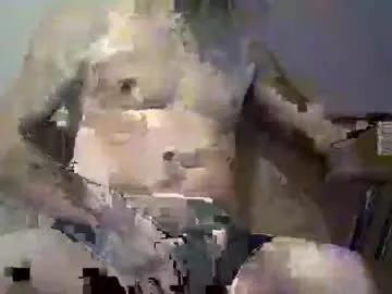 Gaabee from Chaturbate