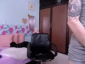Gabbyhills_ from Chaturbate