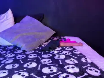 Gasai_usagi_gh from Chaturbate