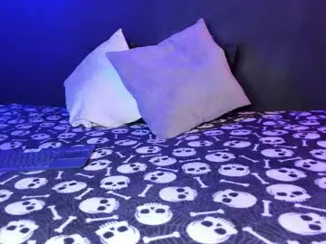 Gasai_usagi_gh from Chaturbate