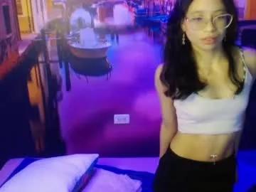 Giaa_rossi from Chaturbate