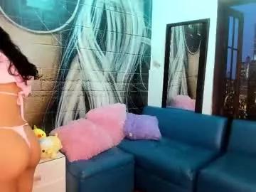 Giaa_rossi from Chaturbate