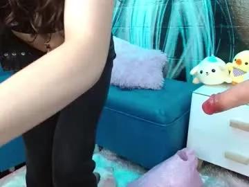 Giaa_rossi from Chaturbate