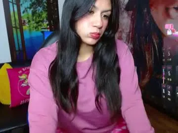 Gigi_gilt_ from Chaturbate