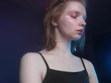 Ginger_hugs from Chaturbate