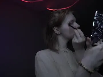 Ginger_hugs from Chaturbate