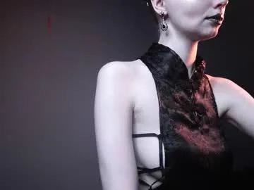 Ginger_hugs from Chaturbate