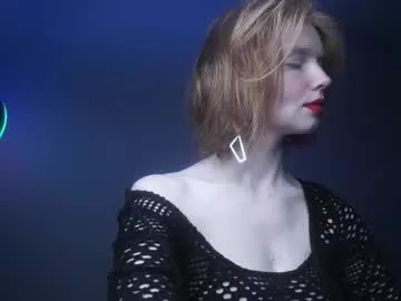 Ginger_hugs from Chaturbate