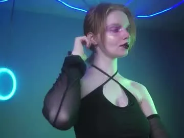 Ginger_hugs from Chaturbate