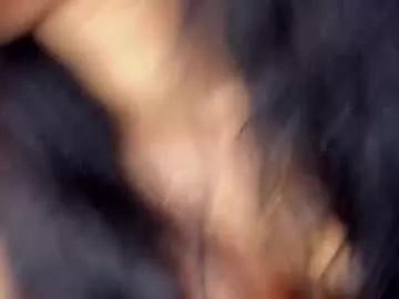 Gingirel from Chaturbate