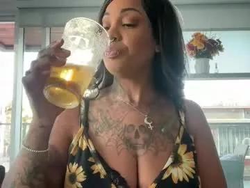Goddesskalitha from Chaturbate