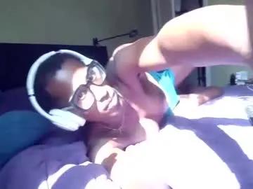 Goddexx_kii from Chaturbate