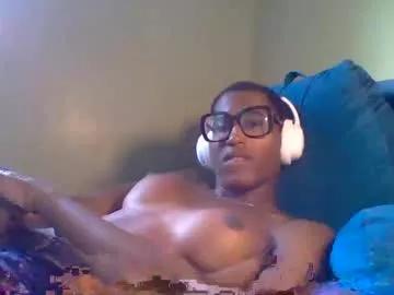 Goddexx_kii from Chaturbate