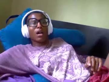 Goddexx_kii from Chaturbate