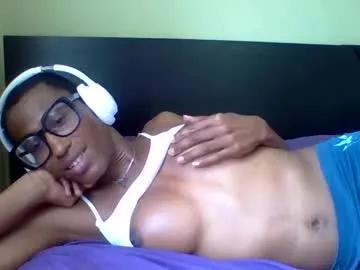 Goddexx_kii from Chaturbate
