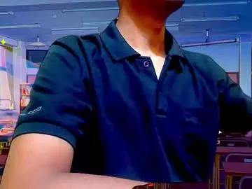 Good_dickk from Chaturbate