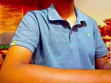 Good_dickk from Chaturbate