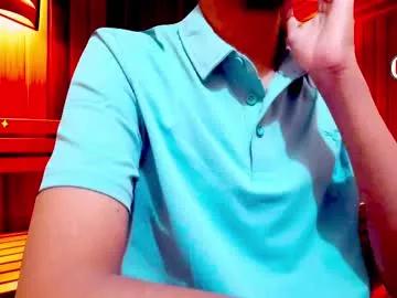 Good_dickk from Chaturbate