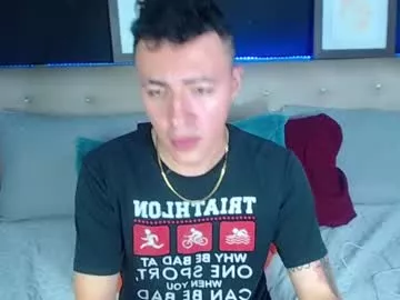 Good_sheep from Chaturbate