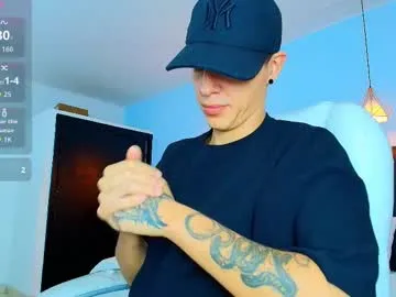 Good_sheep from Chaturbate