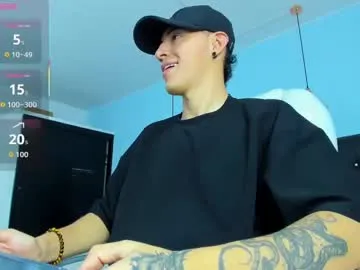 Good_sheep from Chaturbate