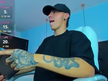 Good_sheep from Chaturbate