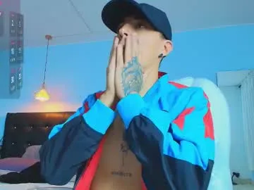 Good_sheep from Chaturbate