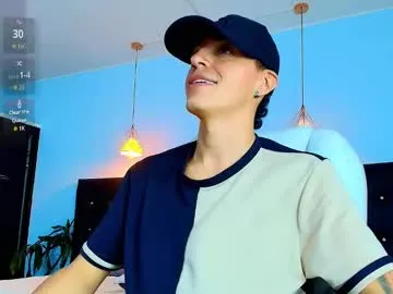 Good_sheep from Chaturbate