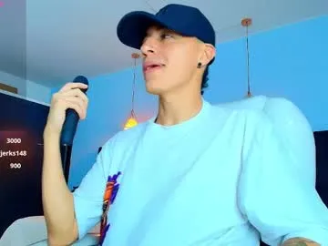 Good_sheep from Chaturbate