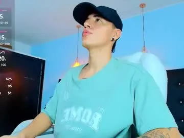 Good_sheep from Chaturbate