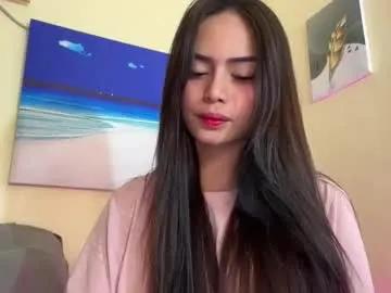 Gorgeoustransgirl from Chaturbate