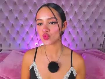 Haari02 from Chaturbate