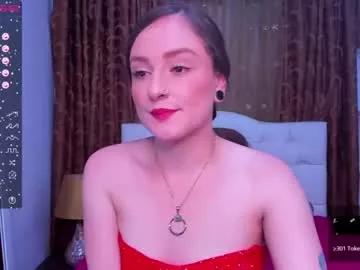 Halaana_tendeer from Chaturbate