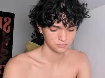 Halan_jr from Chaturbate