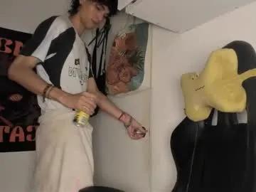 Halan_jr from Chaturbate