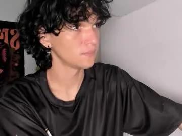 Halan_jr from Chaturbate