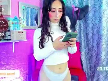 Hanna_azumi_ from Chaturbate