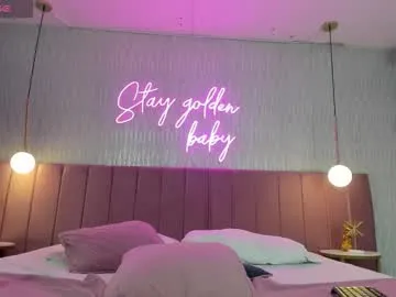 Hanna_bastian_vc from Chaturbate