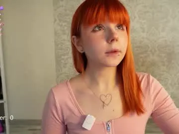 Hannah_lourens from Chaturbate