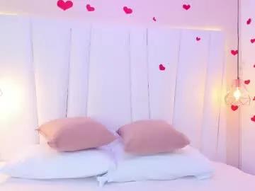 Hannapotther from Chaturbate