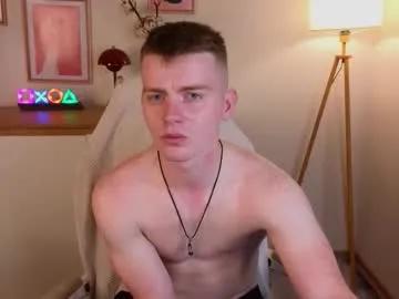 Happy_de1mos from Chaturbate