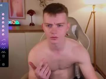 Happy_de1mos from Chaturbate