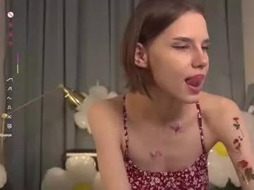 Happynewdear from Chaturbate