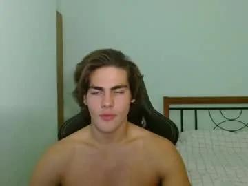 Harryking1 from Chaturbate