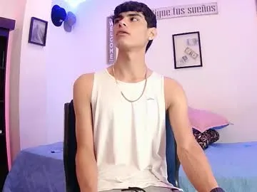 Harrythomson1 from Chaturbate