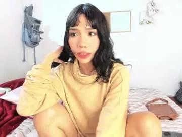 Hathor_111 from Chaturbate