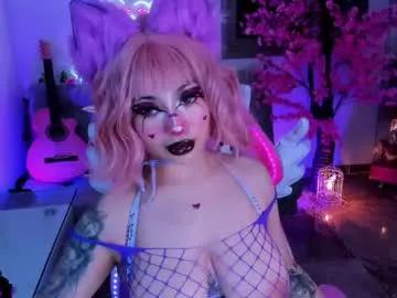 Hayami_dai from Chaturbate