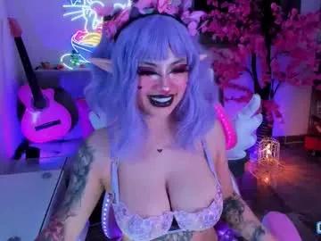 Hayami_dai from Chaturbate
