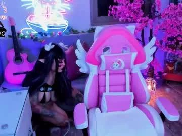 Hayami_dai from Chaturbate